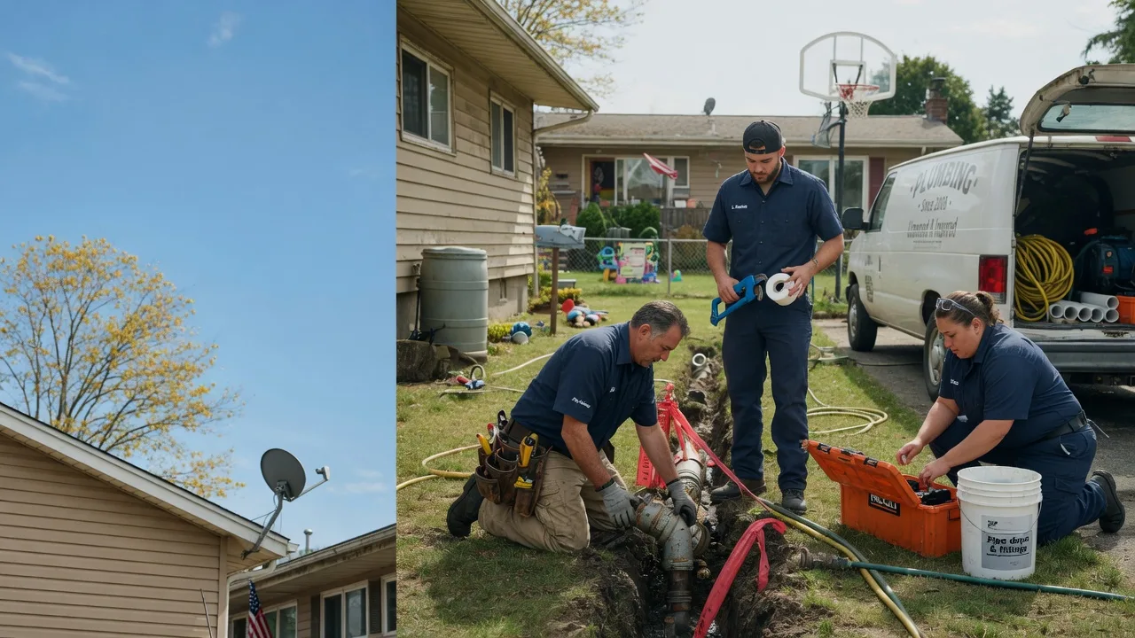 Garbage Disposal Replacement in Exeter, NE near me