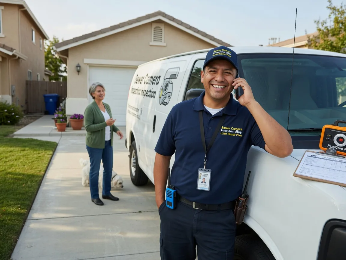 Sewer Line Repair Exeter, NE FAQs
